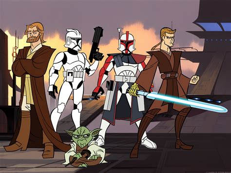 where can i watch star wars clone wars 2003|clone wars 2003 full movie.